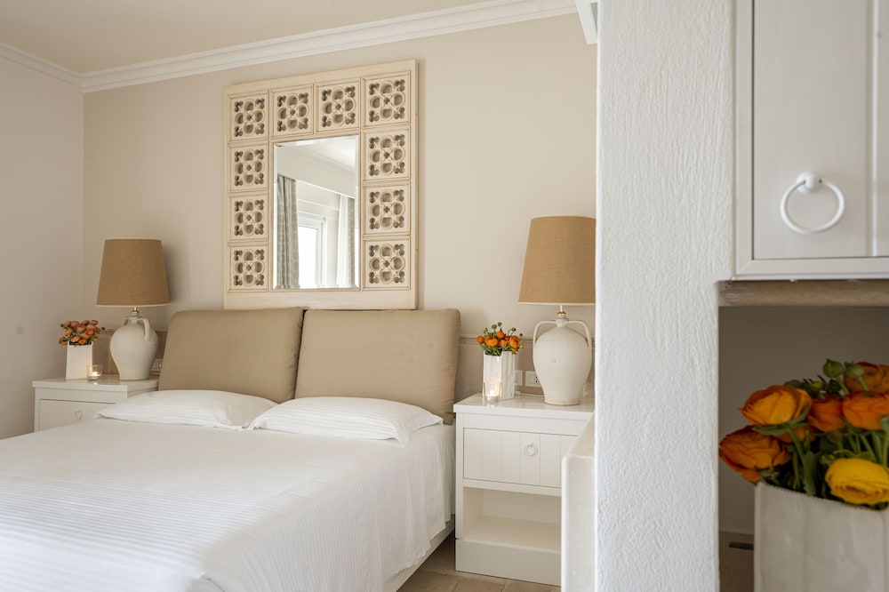 Deluxe Double Or Twin Room (1) photo 1