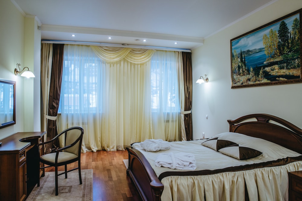 Family Suite, 2 Bedrooms photo 1