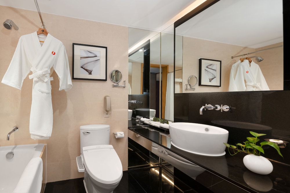 Executive Superior Double Room - Photo 4