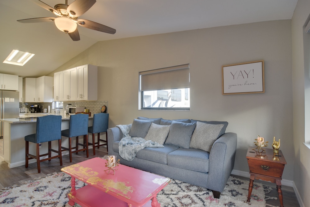 Apartment (2 Bedrooms) photo 1