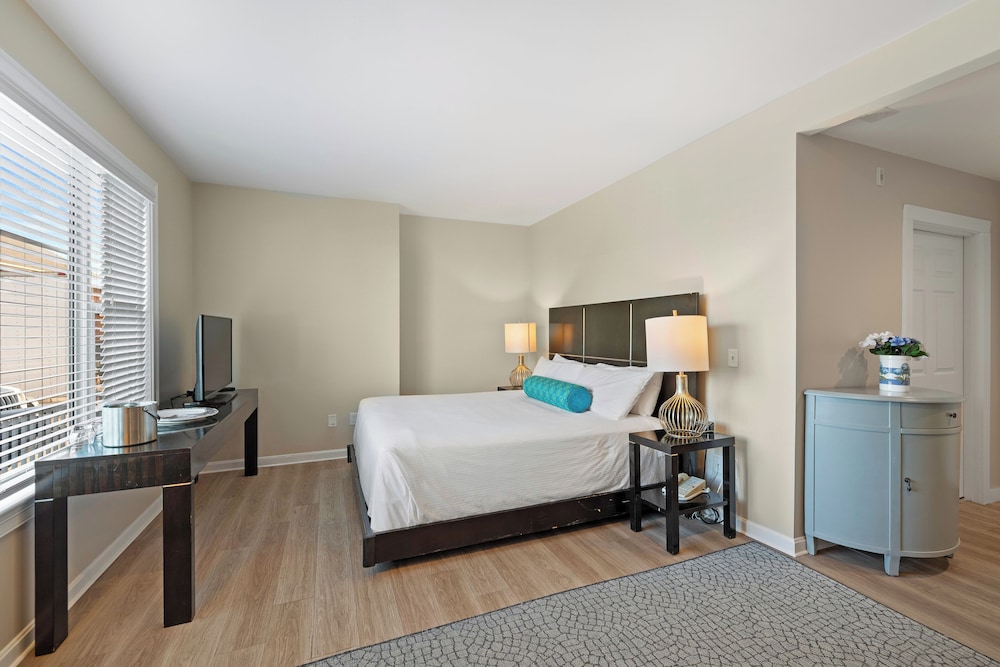 Classic Room