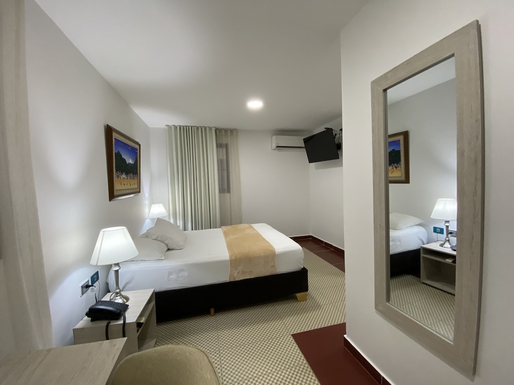 Single Room photo 1