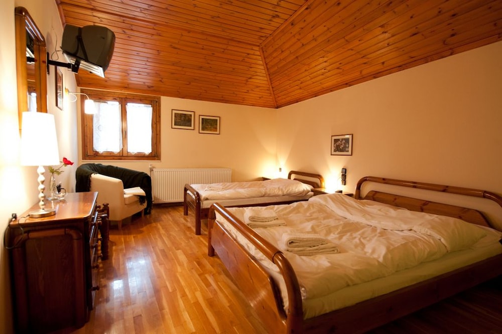 Superior Room, Mountain View photo 3
