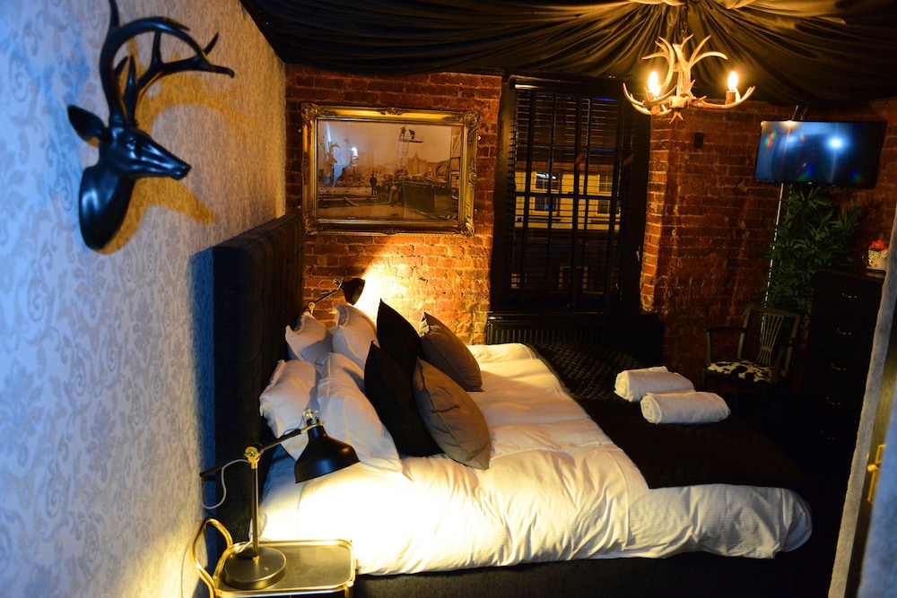Comfort Room, 1 Double Bed photo 2