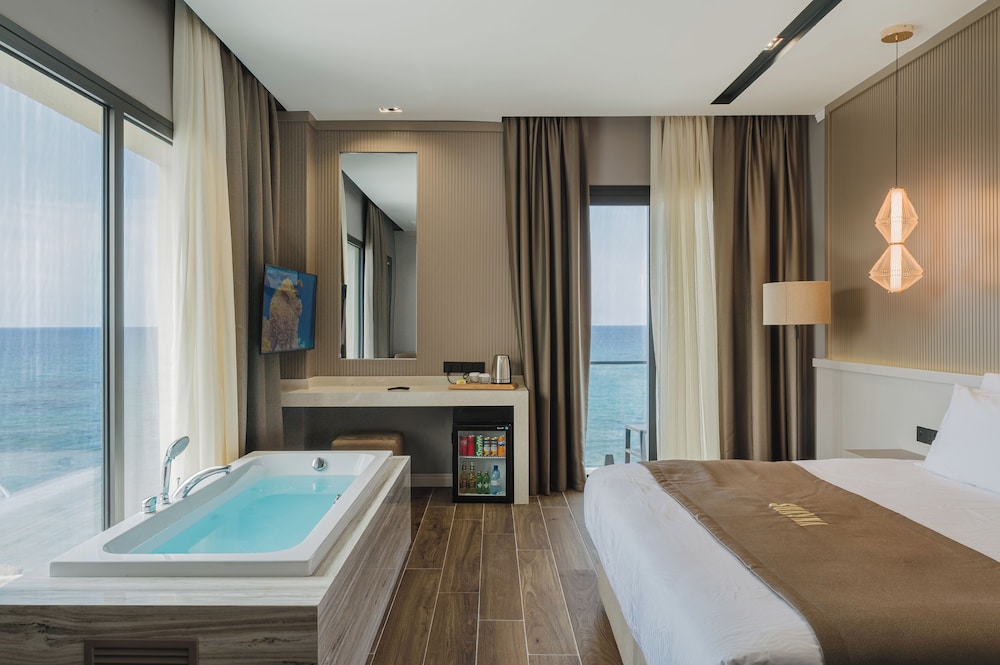 Luxury Double Room