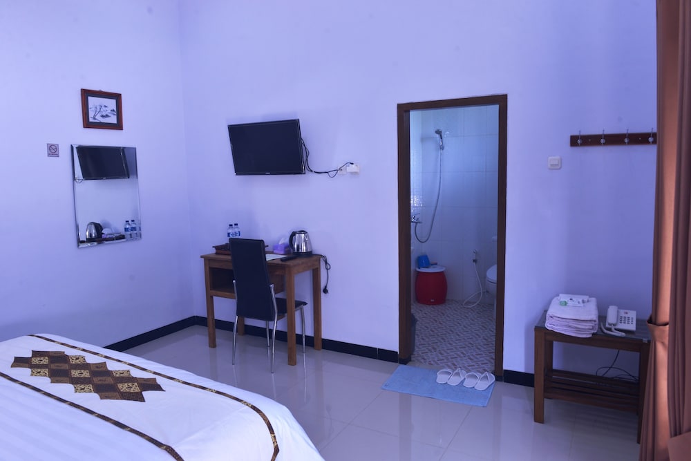 Superior Single Room photo 3