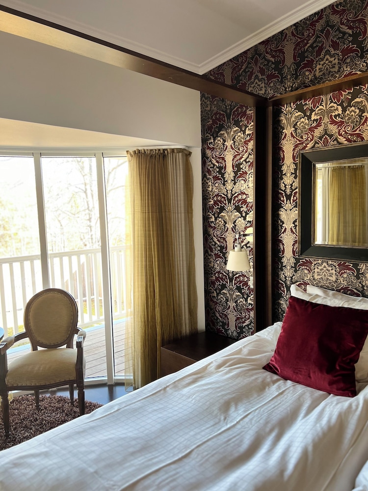 Superior Double Room, Garden View photo 1