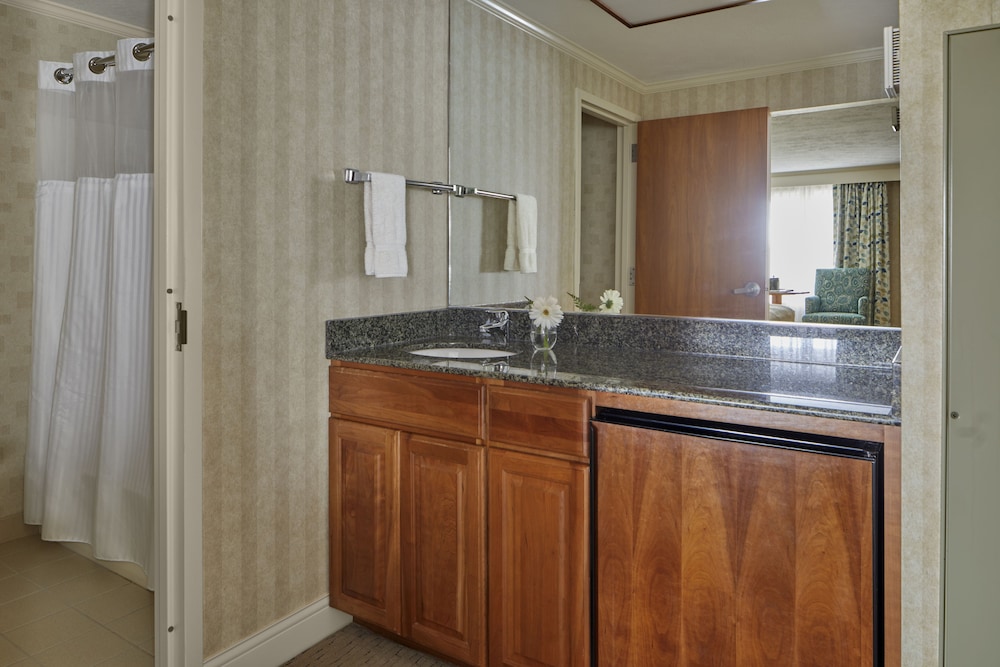 Deluxe Room, 1 King Bed photo 2