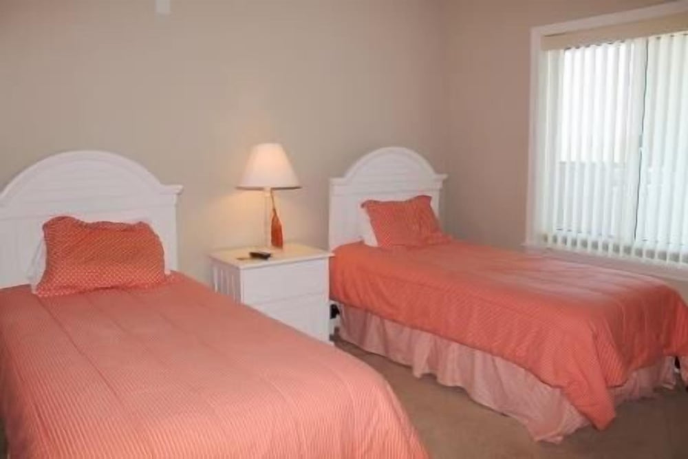 Standard Apartment, 3 Bedrooms
