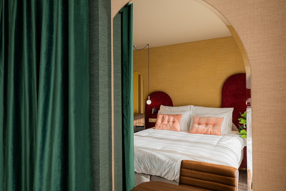 Standard Triple Room, Sea View photo 1