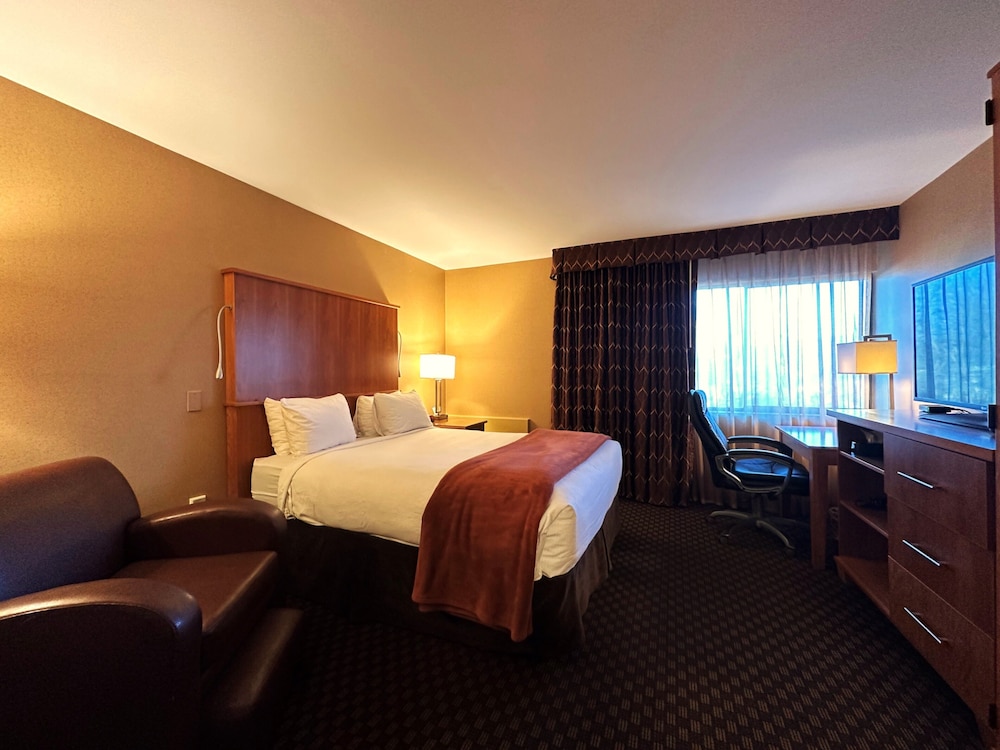 Executive Room, 1 Queen Bed - Photo 3