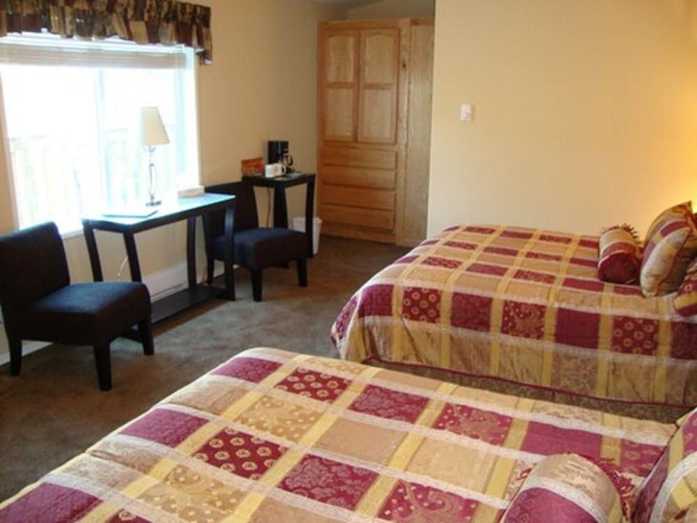 Deluxe Double Room photo 1