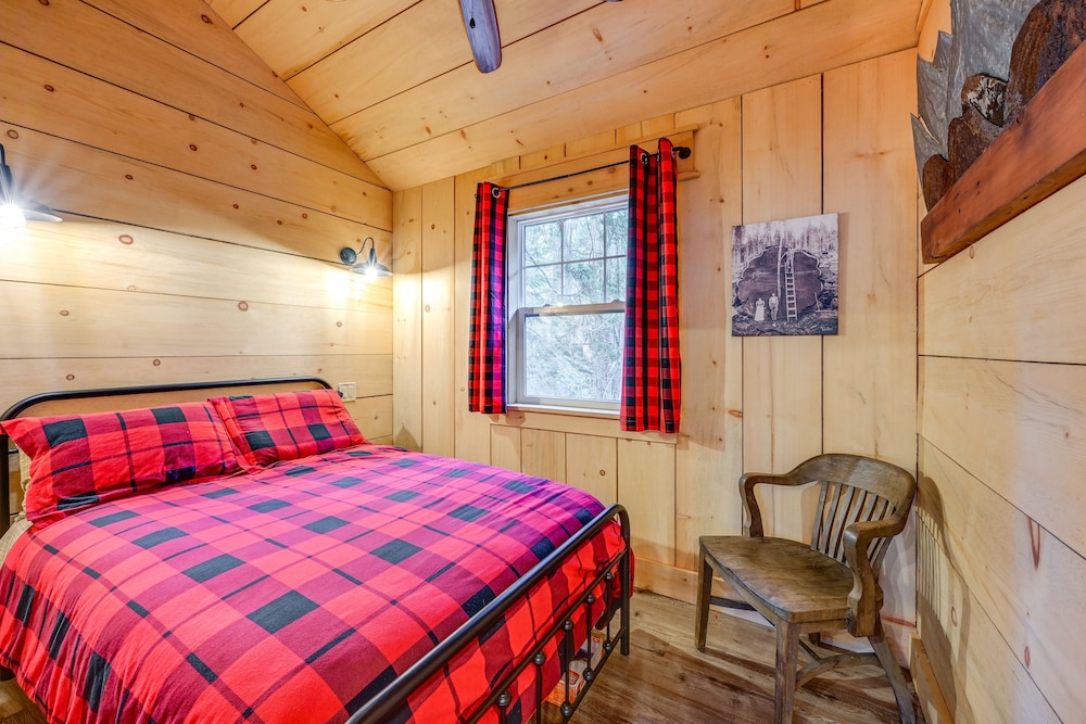 House (2 Bedrooms) photo 2