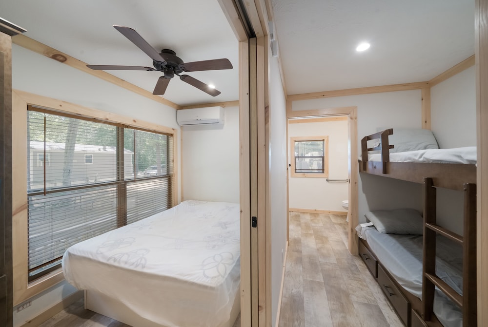 Cottage, 1 Bedroom, Accessible (Linens Available) photo 1