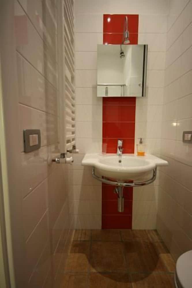 Double Room Single Use photo 2