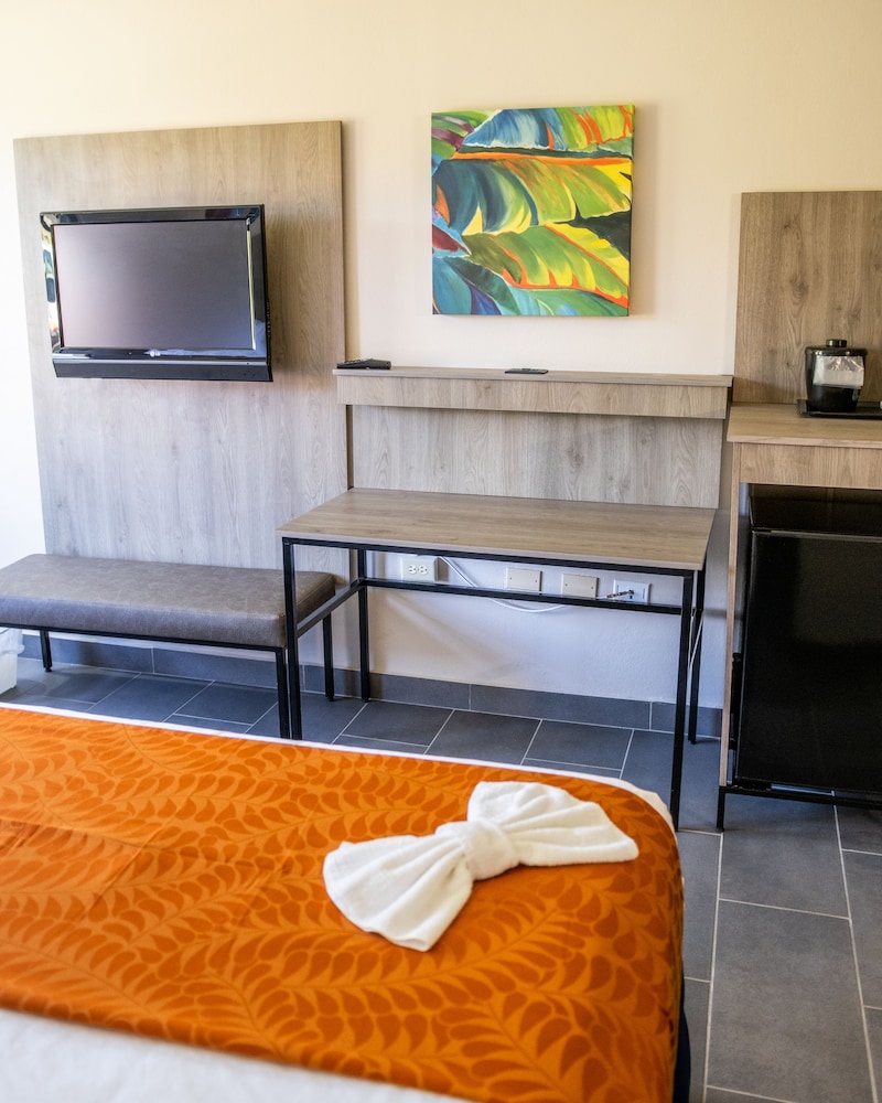 Standard Double Room photo 3
