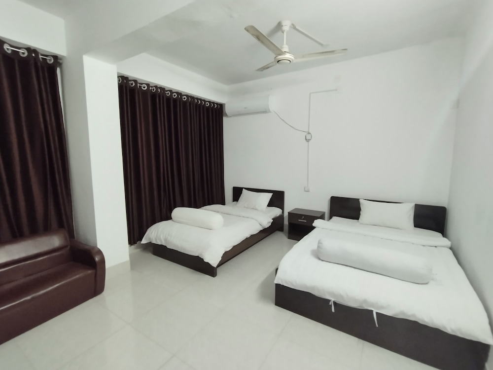 Classic Double Room Single Use