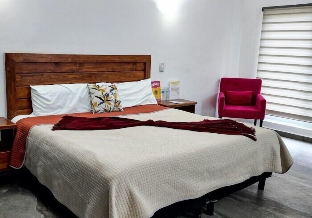 Basic Room