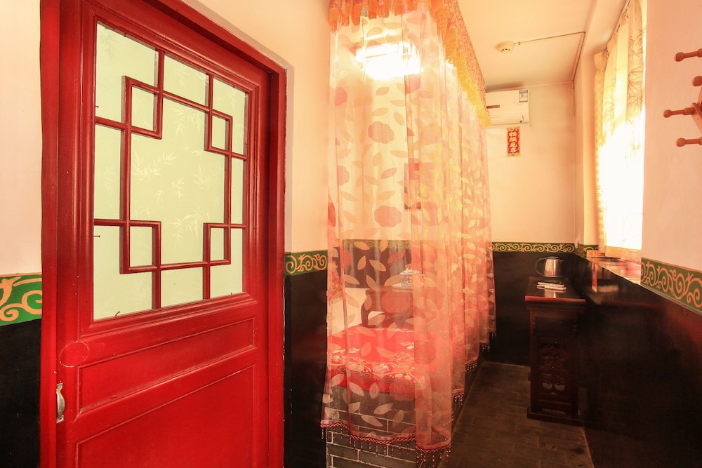 Superior Room with Kang Bed photo 2