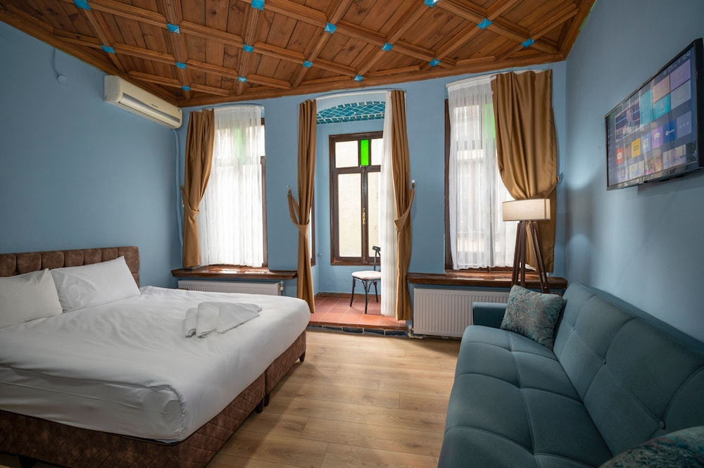 Deluxe Room photo 3