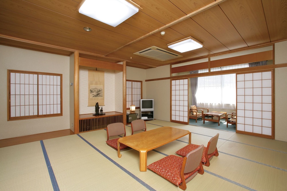Traditional Room