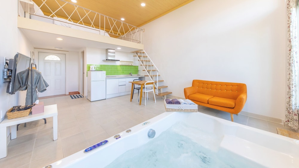 Basic Room, 1 Bedroom (203ho(spa)) photo 3