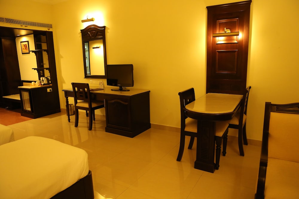Premium Double Room photo 3