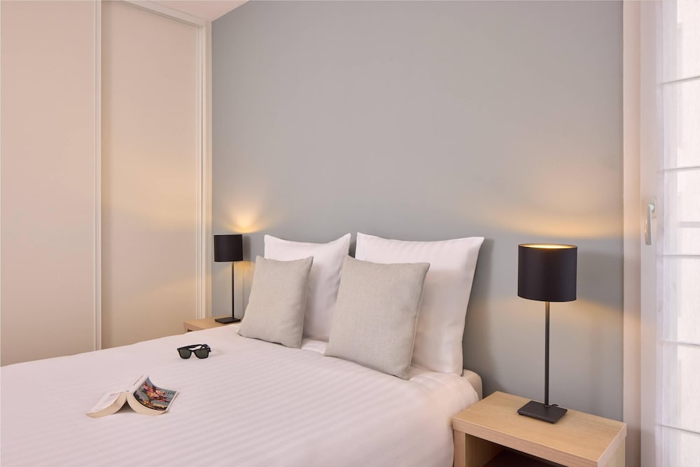 Suite, 2 Queen Beds, Non Smoking