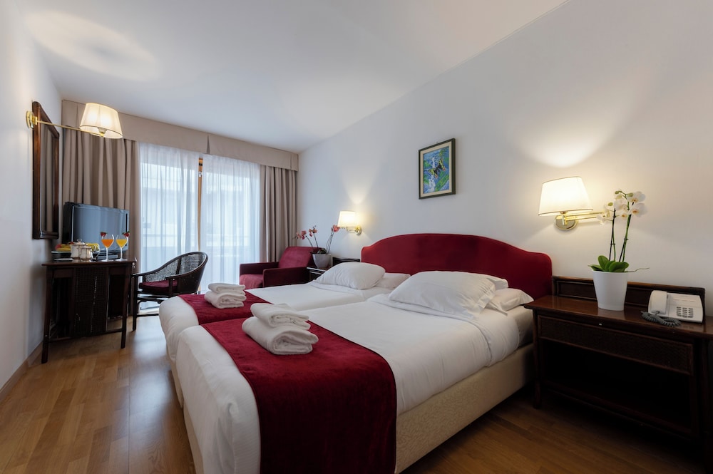 Double Room Single Use photo 2