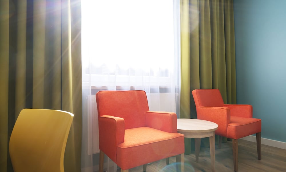 Thon Hotel Gardermoen, 写真 3
