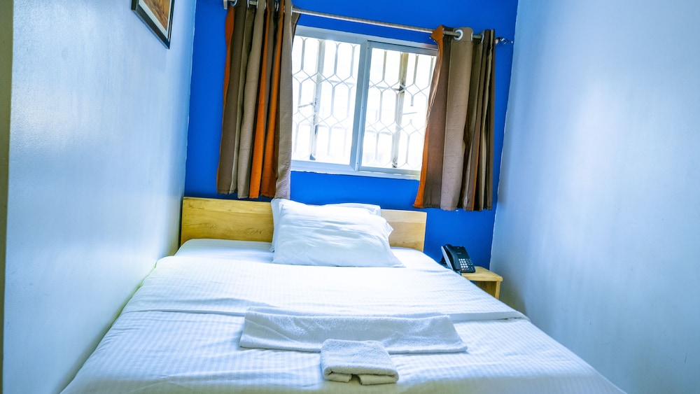 Business Single Room, 1 Bedroom photo 2