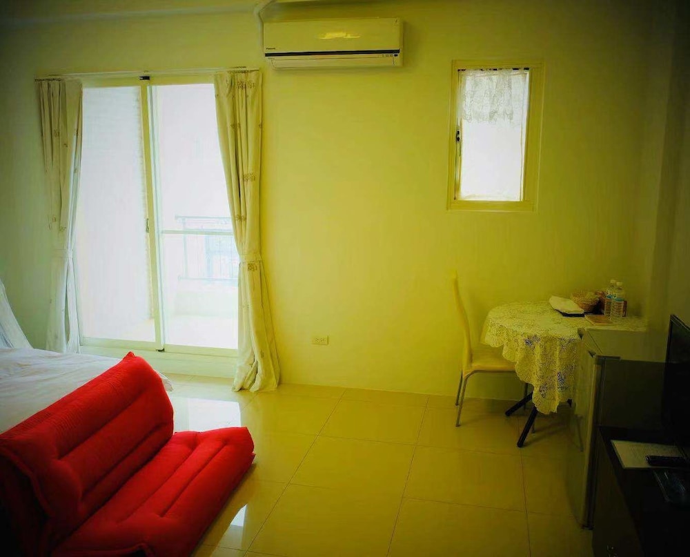 Deluxe Double Room, Balcony photo 3