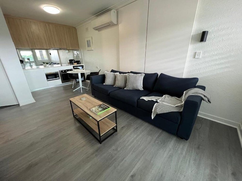 Apartment, 1 Bedroom - Photo 1