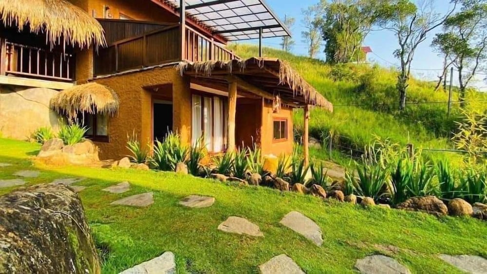 Wood Cabin photo 1