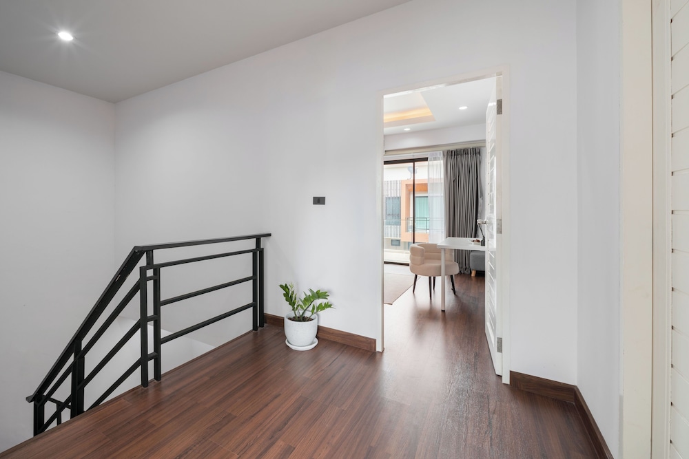 Executive Duplex photo 1