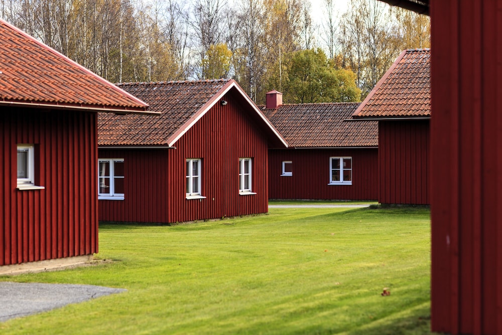 Stallbacken (100 m from main building) photo 3