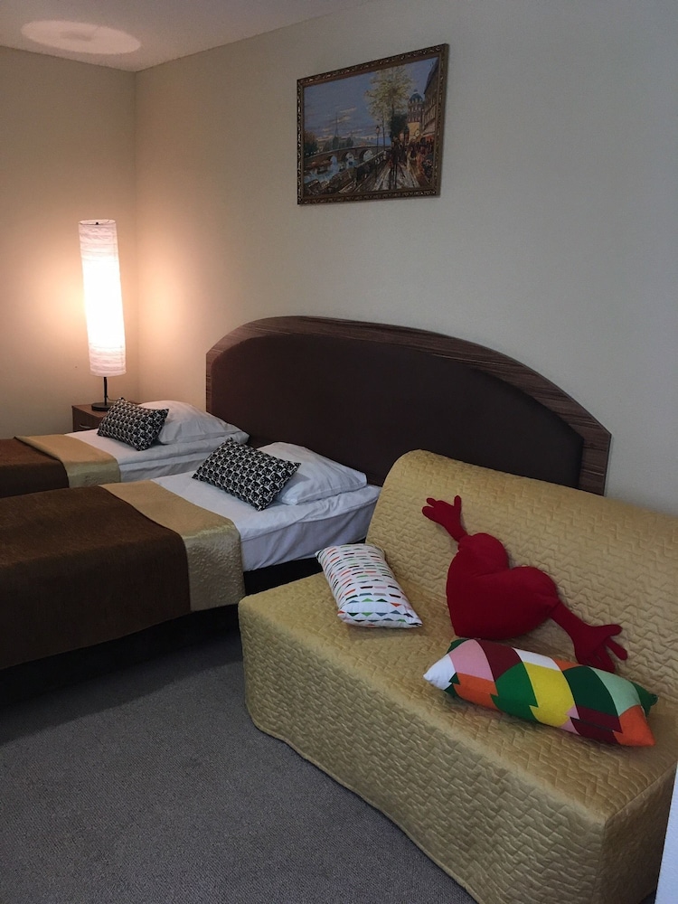Family Triple Room photo 2