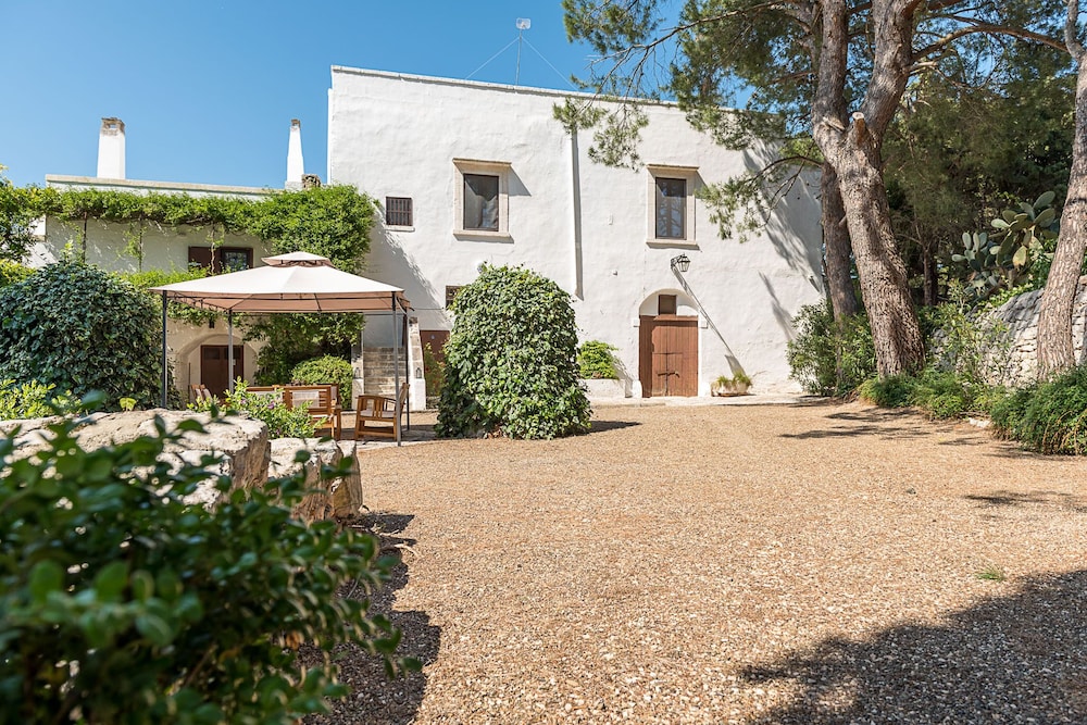 Luxury Villa