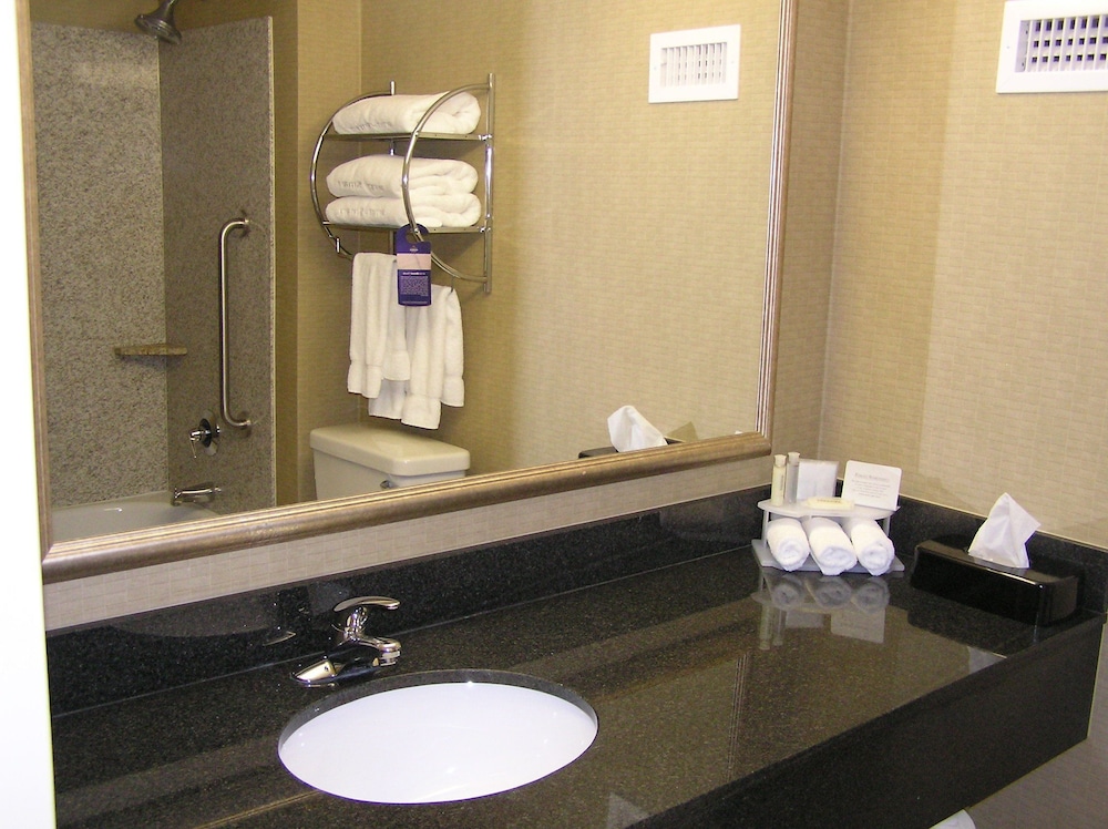 Suite, 1 Bedroom, Accessible, Jetted Tub photo 3