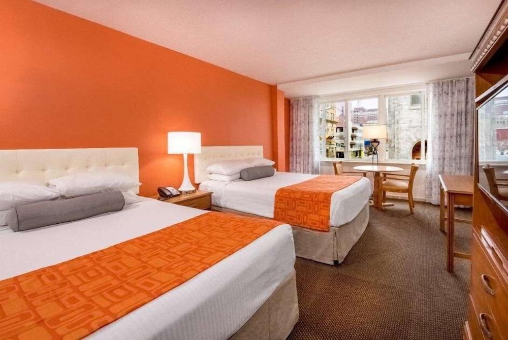 Howard Johnson by Wyndham Atlantic City, Billede 2
