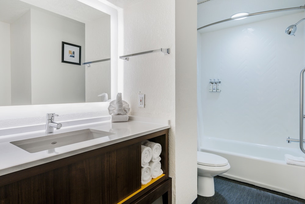 Standard Room, 2 Queen Beds