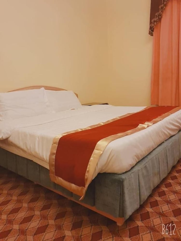 Deluxe Room - Photo 11