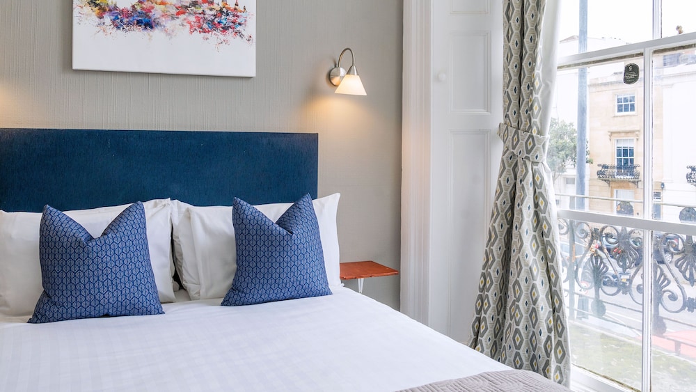 Double Room - Photo 3