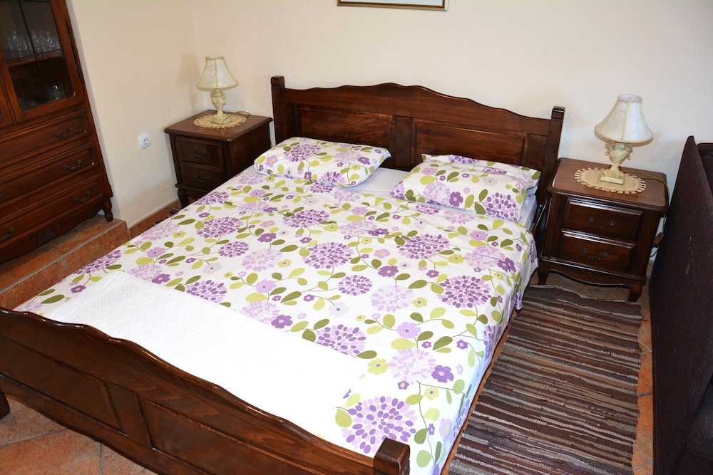 Apartment, 1 Bedroom, Sea View