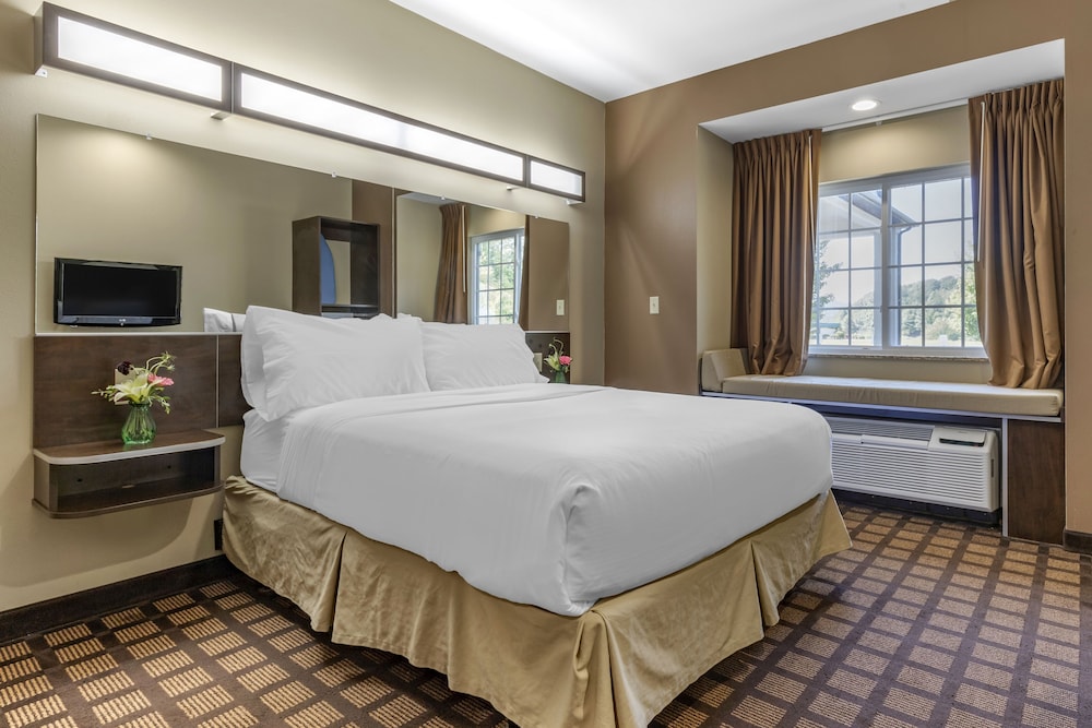 Room, 1 Queen Bed, Accessible, Non Smoking photo 2