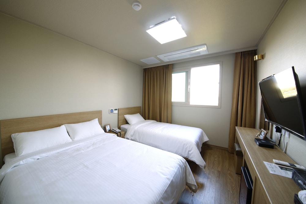Twin Room photo 3