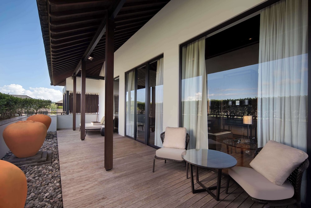 Suite, 1 Bedroom, Non Smoking, Ocean View, photo 6