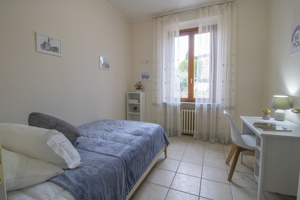 Economy Single Room photo 3