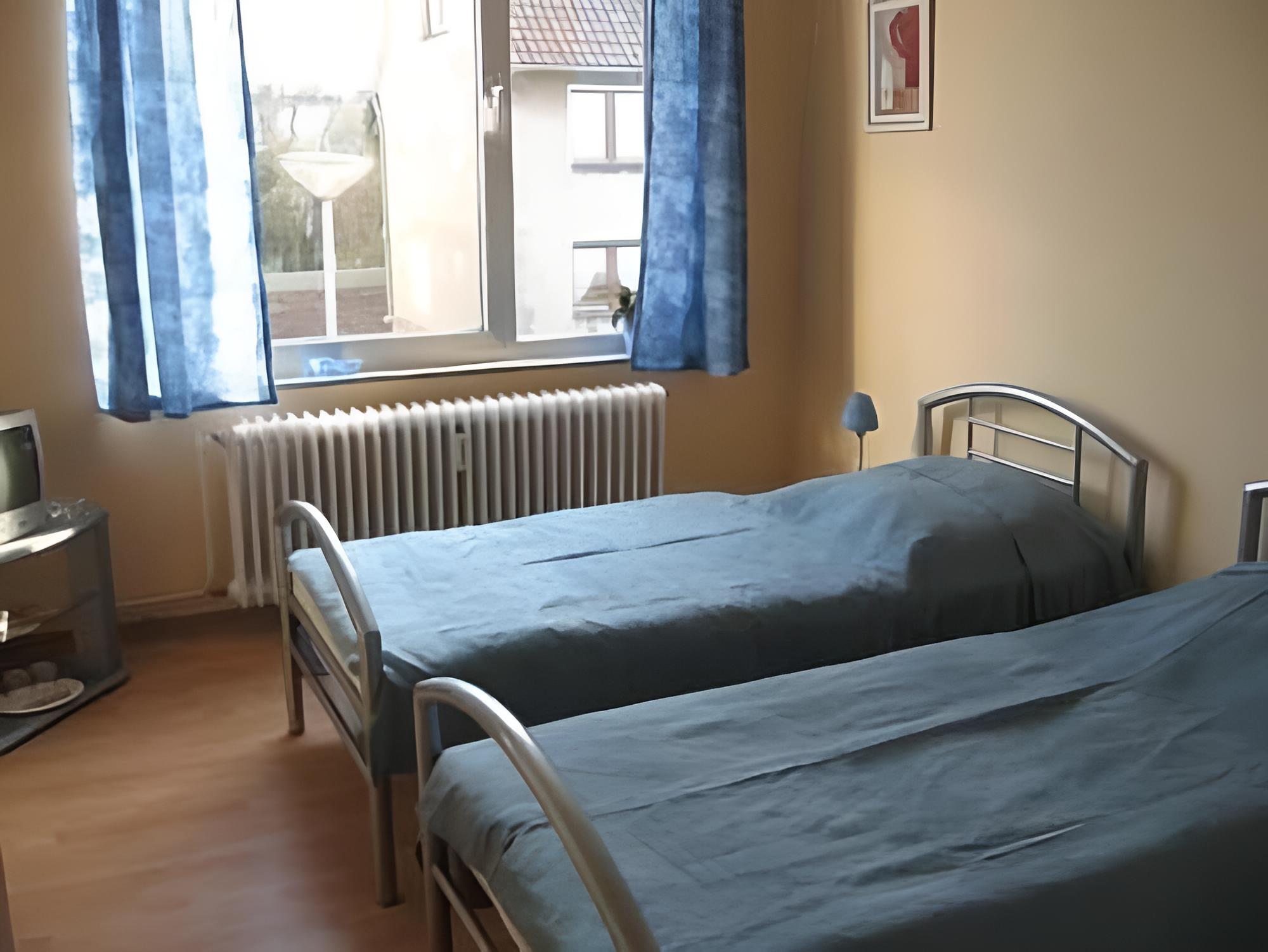 Double or Twin Room photo 3