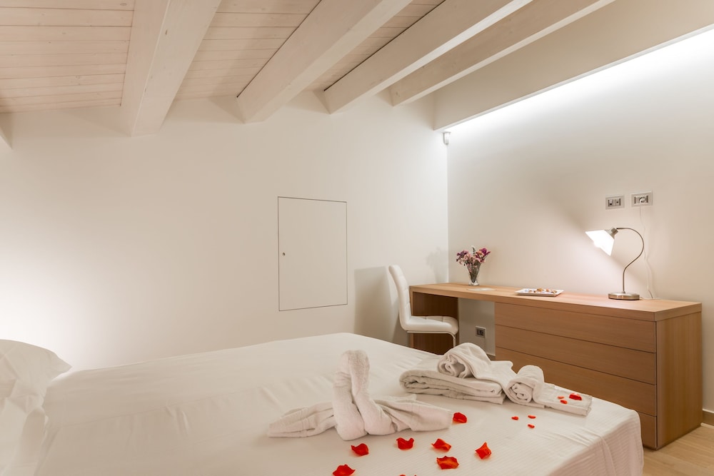Superior Apartment, 1 Bedroom (Cunzulu)